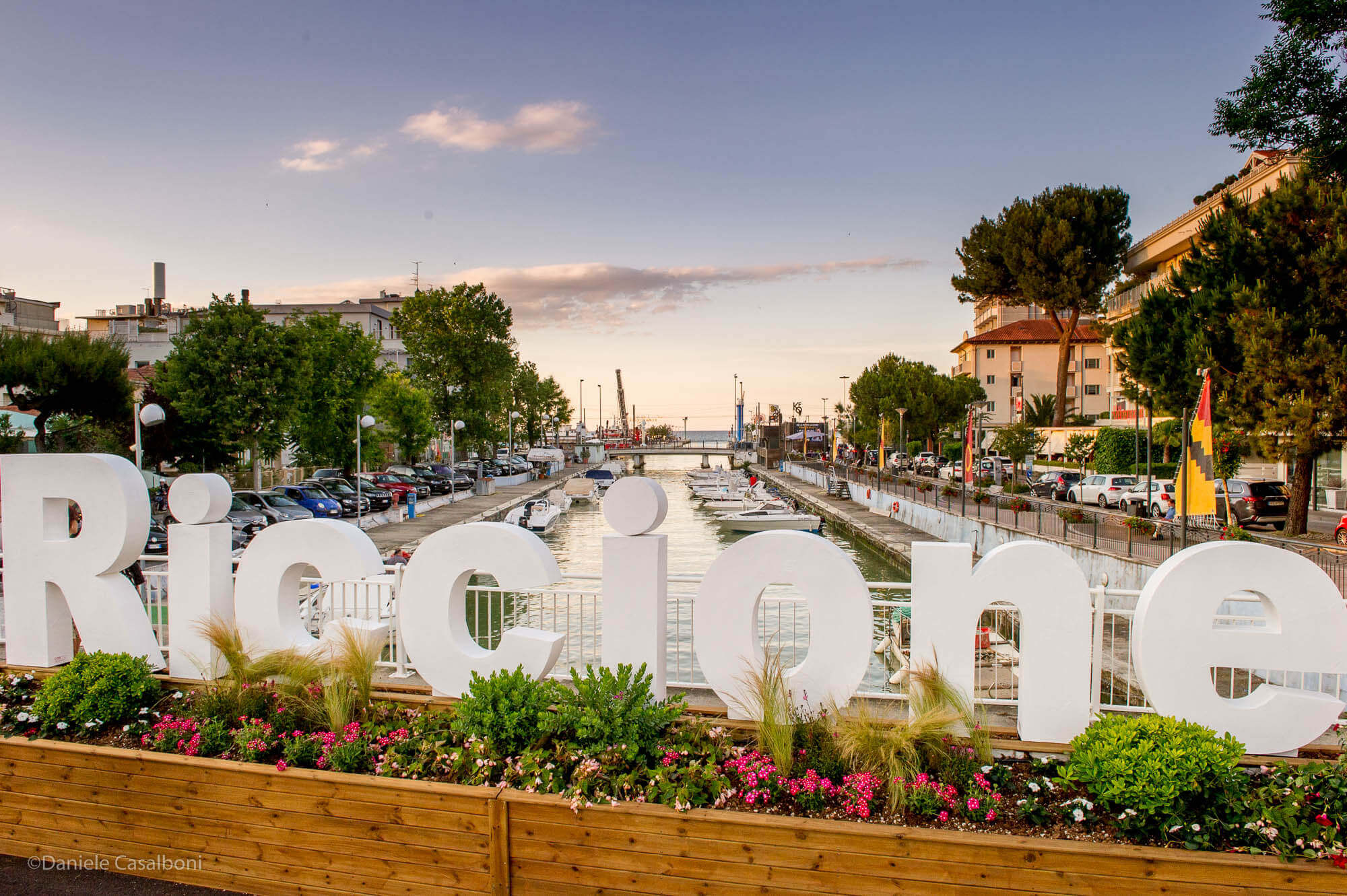 Offerta Luglio 2022 Riccione B&B